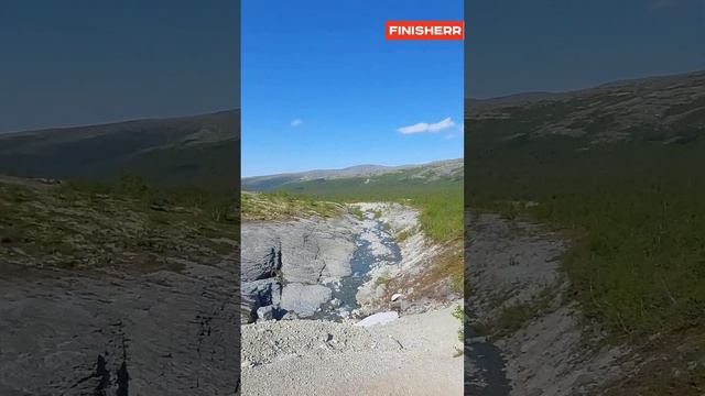 Хибины Трейл 2023 - 50 из 107км смотреть онлайн