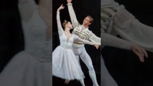 Балет "Бахчисарайский фонтан" (Мариинский театр, 25