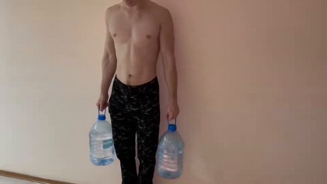 Божественные тренировки!!! Выпуск-2!!! Накачать быстро бицепс!!!