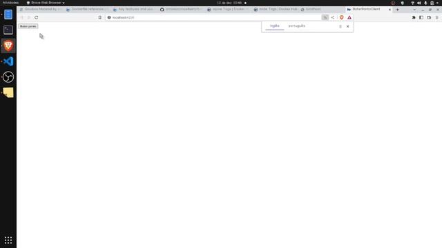 2.2 - Configurando container de desenvolvimento com docker, docker-compose e devcontainer смотреть онлайн
