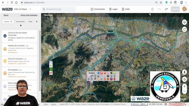 Instalación de scripts para WME - Cápsulas informativas смотреть онлайн