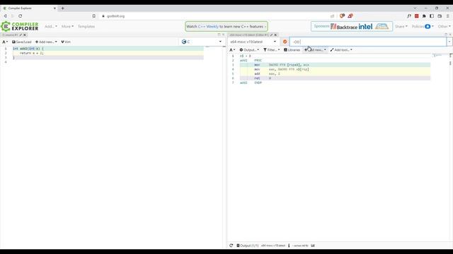 QUICKLY Get Better at Reverse Engineering and Reading Assembly Code! смотреть онлайн