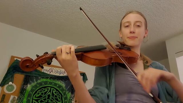 Practice video for Hannah (Red Wing, Spotted pony) смотреть онлайн