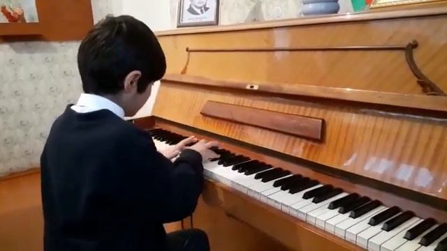 Мустафазаде Мухаммедали Касым смотреть онлайн