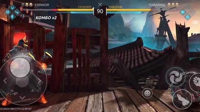 Когда первый раз зашёл на новое событие. смотреть онлайн