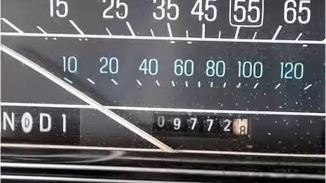 1987 Ford Crown Victoria Wagon Used Cars Cleveland GA смотреть онлайн