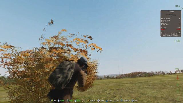 Dayz Epoch ЧТО ПРОИСХОДИТ??? смотреть онлайн
