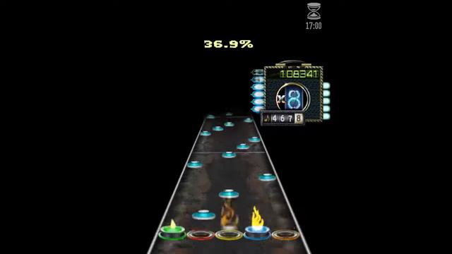 [FGH] Various Artists - Impossible Electro Solos [99,9%] смотреть онлайн
