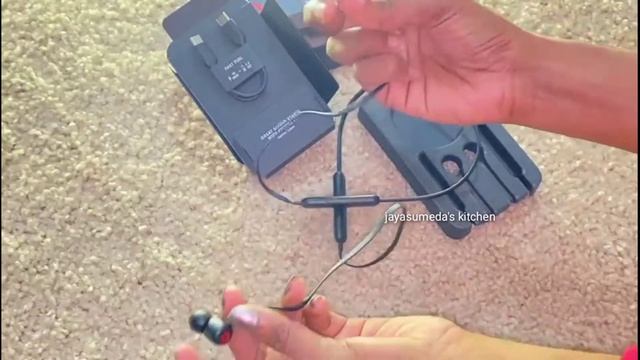 Beats Flex Wireless Earphones Unboxing In Telugu | Beats Flex Wireless Earphones Basic Configuratio смотреть онлайн