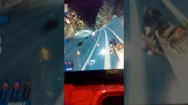 the game the sno cross смотреть онлайн