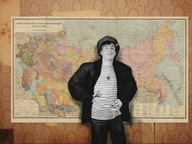 Александр Башлачёв - Зимняя сказка (КЛИП) смотреть онлайн