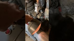 Собрал проводку на мотоцикле днепр 11