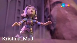 Клип Гормити - ☆Aoki☆"Бесприданница" (Совместно с Aina)