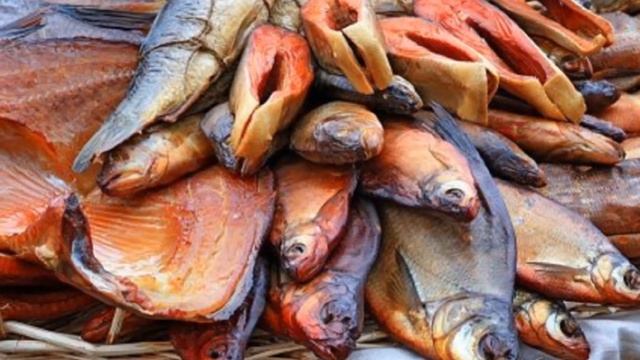 Открыть рыбный магазин начинающим предпринимателям | Бизнес идеи | Перспективные инвестиции в бизне смотреть онлайн