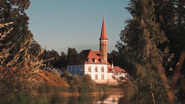 Semplicemente San Pietroburgo смотреть онлайн