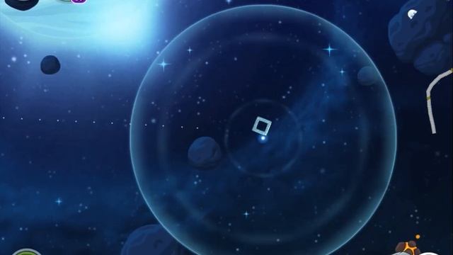Angry Birds Space Beak Impact 8-10 Walkthrough 3 Star смотреть онлайн
