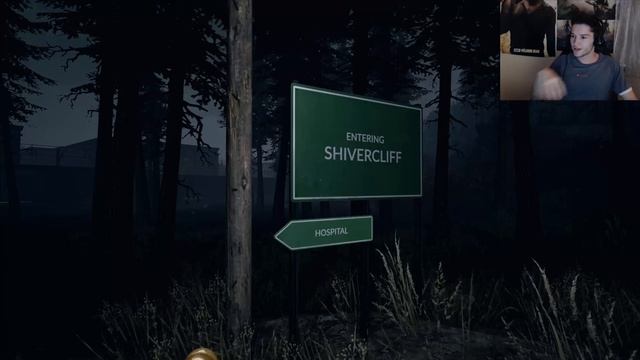 Husk First Look смотреть онлайн