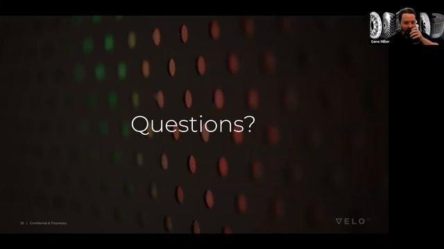 VELOVirtual: How 3D Printed Cooling Channel Equal More Power смотреть онлайн