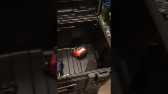 #keter#системахранения#ящики#.  Система хранения от #KETER