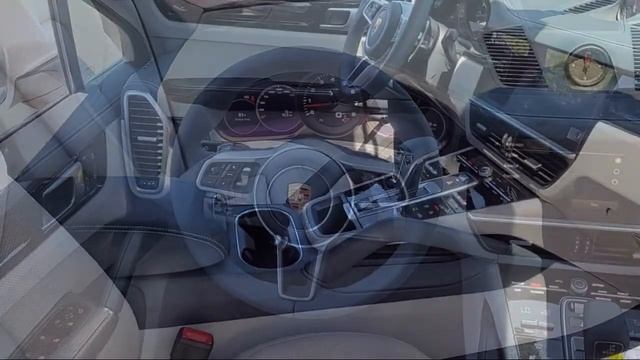 2023 Porsche Cayenne Sport Utility Livermore Pleasanton Dublin Tracy San Ramon смотреть онлайн