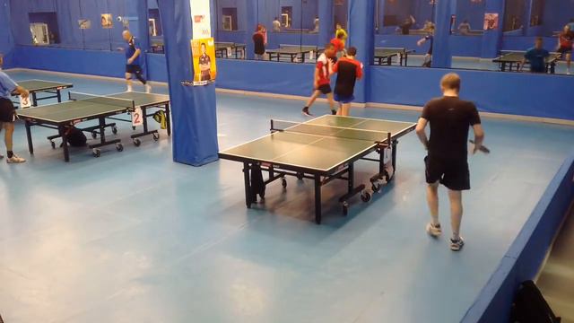 20180630 Сб Open 1/4 Бобров Д - Боков М. смотреть онлайн