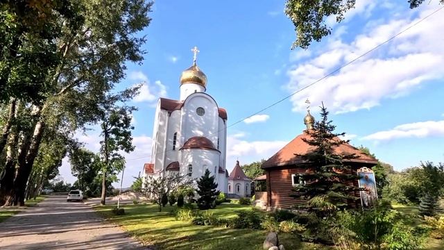 Едем в Могилев | Могилев за день | Путешествия по Беларуси смотреть онлайн