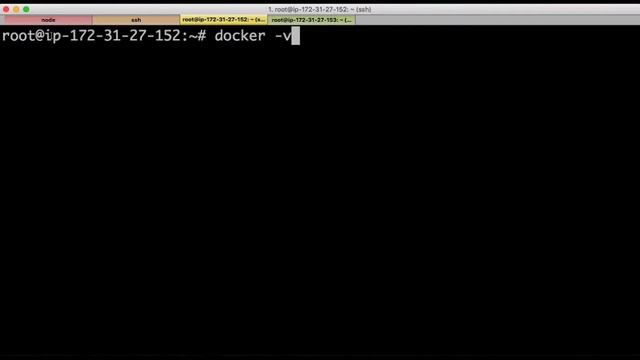 Appcito ADS in Docker Container Environments смотреть онлайн