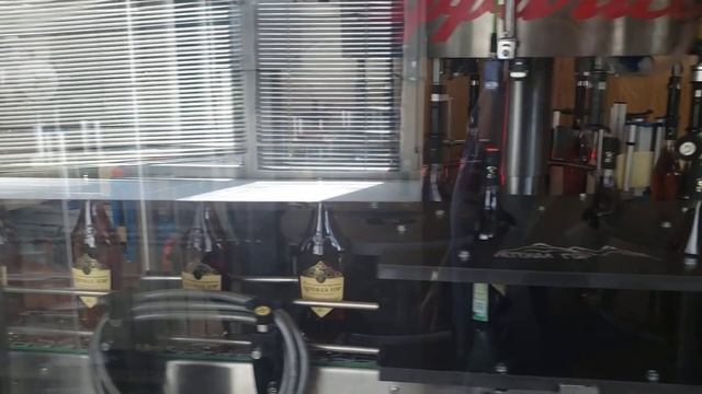 Экскурсия на Кизлярский коньячный завод. Дагестан Август 2022 10 февраля 2023 г.(1) смотреть онлайн