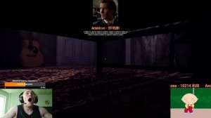 Дерзко69 СХОДИТ С УМА в САМОЙ СТРАШНОЙ ИГРЕ | From the darkness - 1 | #дерзко69 #derzko69 #хоррор