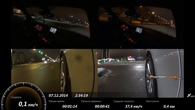 Sony Action Cam HDR-AS100V смотреть онлайн