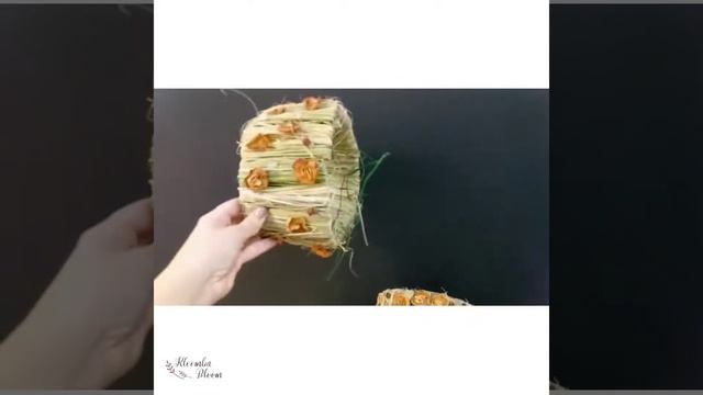 ЭКО продукция для интерьера смотреть онлайн