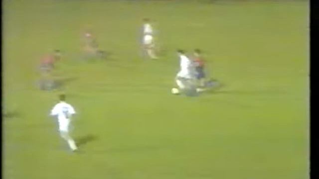 Newcastle Breakers vs Melbourne Croatia, round 12, 1992/93, National Soccer League смотреть онлайн