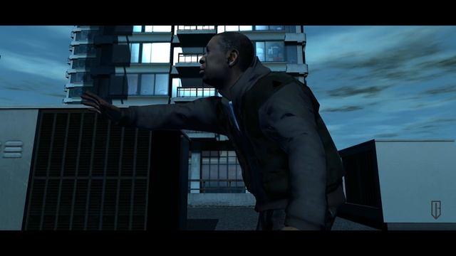 Grand Theft Auto: IV - All Storyline Executions (4K) смотреть онлайн