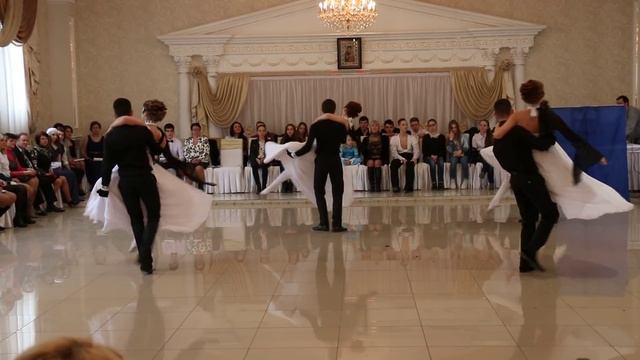 ШКІЛЬНИЙ ВАЛЬС 2015 смотреть онлайн