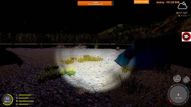 ?Russian Fishing 4 /Русская рыбалка 4 ▶? Ловим рыбу радуемся жизни)))? смотреть онлайн