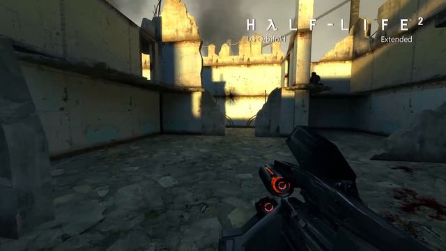Half-Life 2 OST — LG Orbifold (Extended) смотреть онлайн