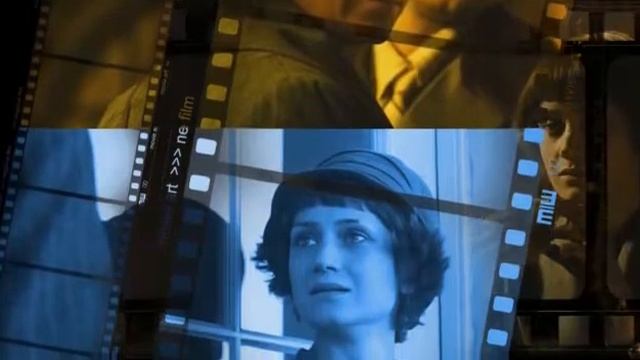 Марине Цветаевой смотреть онлайн