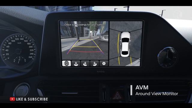 2018 Hyundai Azera revealed with handsome new look смотреть онлайн