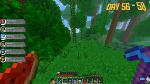 100 ДНЕЙ ПОКЕМОНЫ МАЙНКРАФТ ХАРДКОРНЫЙ МАЙНКРАФТ С ПОКЕМОНАМИ MINECRAFT И Я ПОЙМАЛ... #4