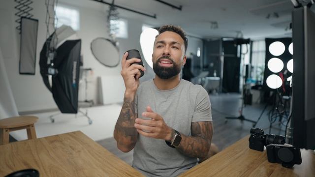 Sony 16-35mm f/2.8 GM II vs the Competition смотреть онлайн