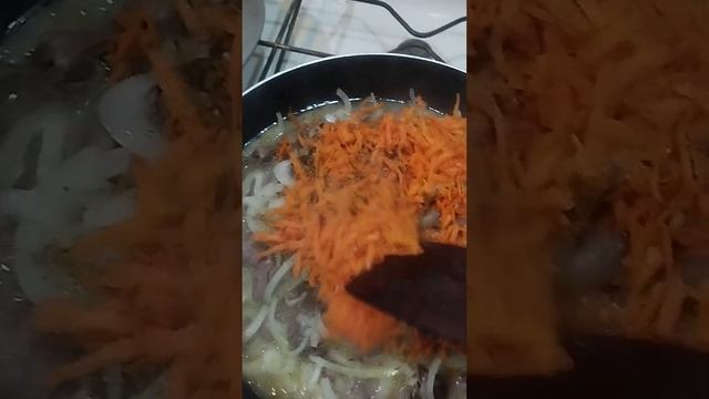 Домашний кулинарный мастер-класс