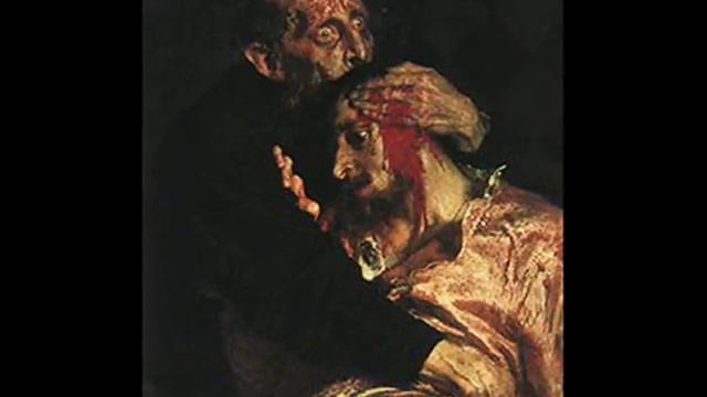 Андрей Сапунов - Звон.wmv смотреть онлайн