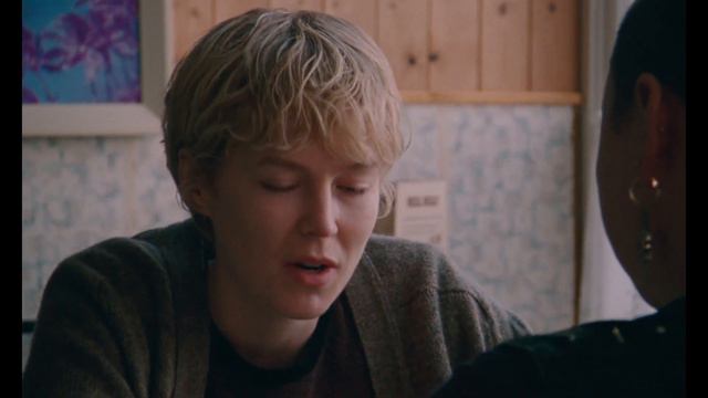 Clip: Blue Jean (Magnolia Pictures) смотреть онлайн