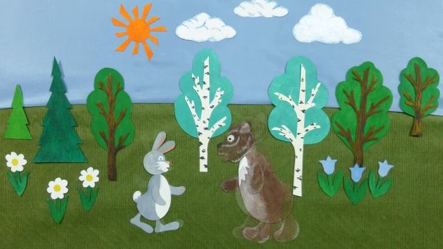 Сказки про хитрую лису смотреть онлайн