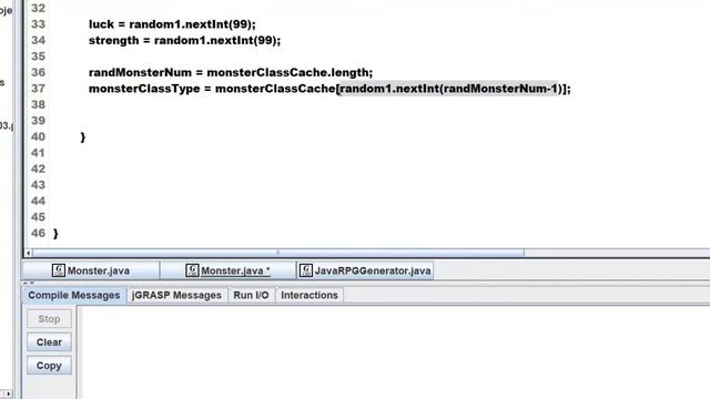 JavaDog Arrays 1D Pt.2 смотреть онлайн