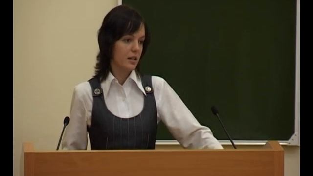 Съезд учителей математики. Секция 1. (13/14) смотреть онлайн