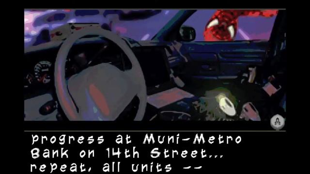 Прохождение Spider-Man 3 (GBA) #1 смотреть онлайн