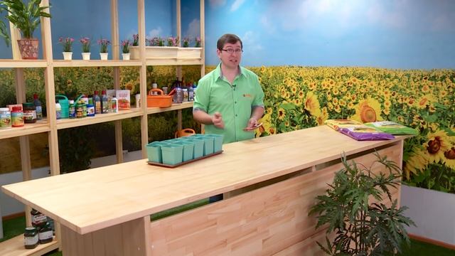 КОНСУЛЬТАНТ САДОВОДА 73 смотреть онлайн