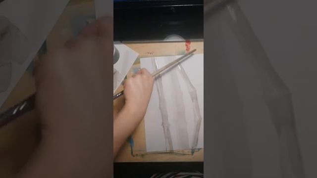 Лаборатория творчества. Рисуем бамбук смотреть онлайн