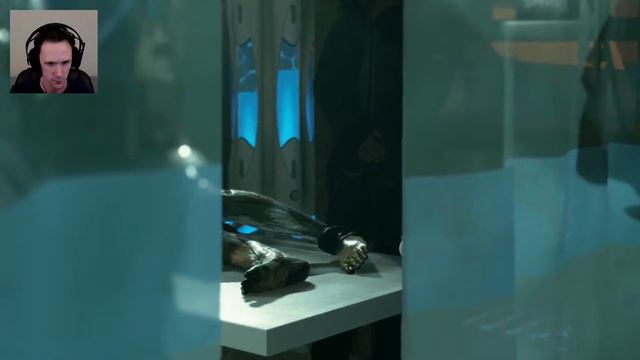 Detroit: Become Human [ПРОХОЖДЕНИЕ] #14 — Она.Девиант смотреть онлайн